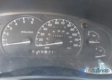 1999 Ford Explorer Sport z USA, uszkodzony, nr VIN 1FMYU22E2XUC69949